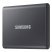 Накопитель SSD USB 3.2 1TB T7 Samsung (MU-PC1T0T/WW) - Нулевой остаток (Feed)  - Нулевой остаток (Feed)
