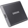 Накопитель SSD USB 3.2 1TB T7 Samsung (MU-PC1T0T/WW)
