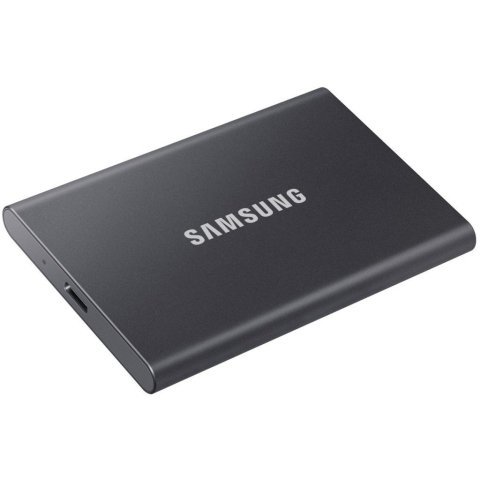 Накопитель SSD USB 3.2 1TB T7 Samsung (MU-PC1T0T/WW) - Нулевой остаток (Feed)  - Нулевой остаток (Feed)