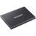 Накопитель SSD USB 3.2 1TB T7 Samsung (MU-PC1T0T/WW) - Нулевой остаток (Feed)  - Нулевой остаток (Feed)