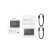 Накопитель SSD USB 3.2 1TB T7 Samsung (MU-PC1T0T/WW) - Нулевой остаток (Feed)  - Нулевой остаток (Feed)