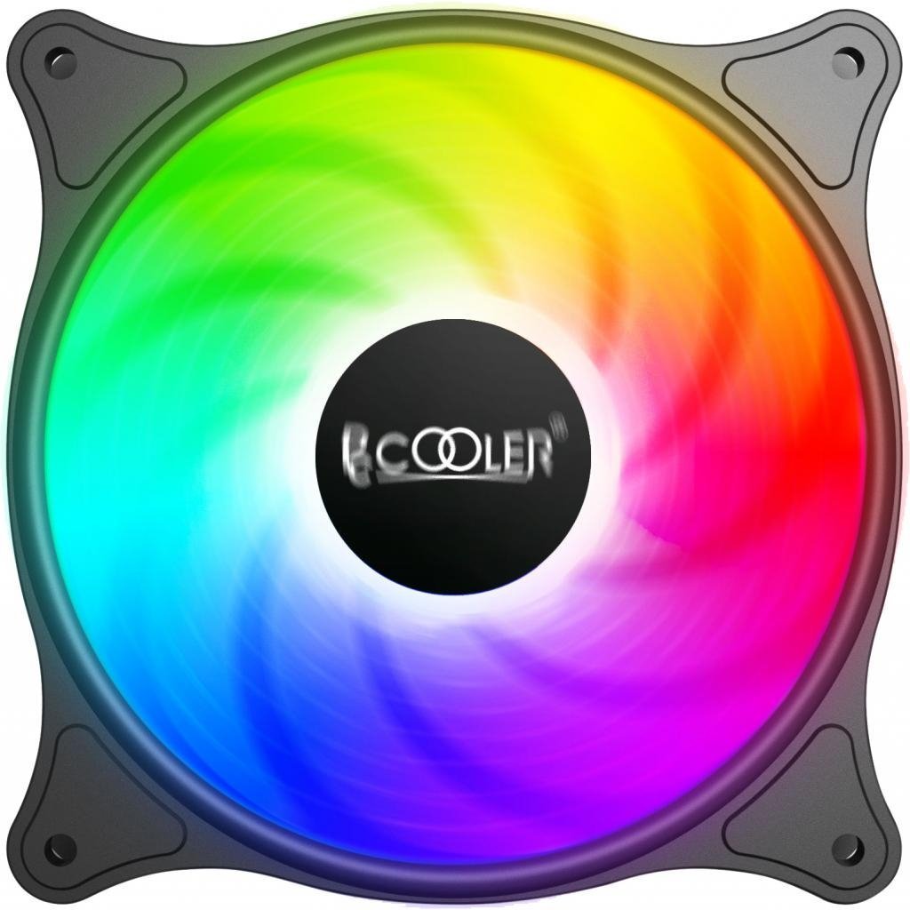Кулер для корпуса PcCooler FX-120-3