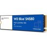 Накопитель SSD M.2 2280 250GB SN580 WD (WDS250G3B0E)