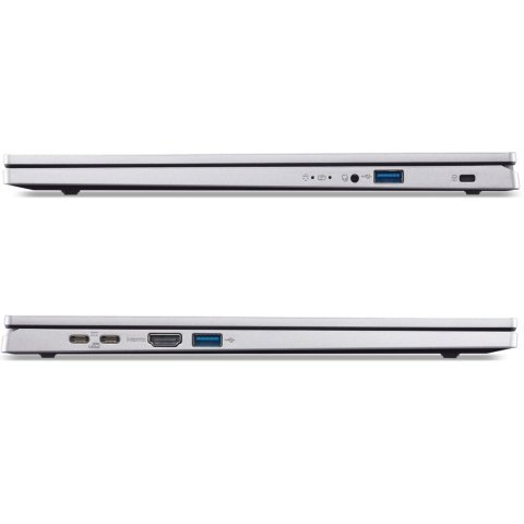 Ноутбук Acer Aspire Go AG15-71P (NX.JDCEU.004) - Нулевой остаток (Feed)  - Нулевой остаток (Feed)