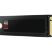 Накопитель SSD M.2 2280 2TB 9100 PRO Heatsink Samsung (MZ-VAP2T0CW) - Внутренние SSD  - Внутренние SSD 