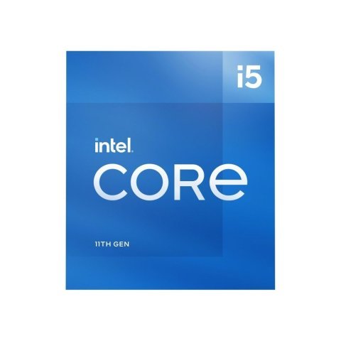 Процессор INTEL Core™ i5 11400 (BX8070811400) - Нулевой остаток (Feed)  - Нулевой остаток (Feed) 