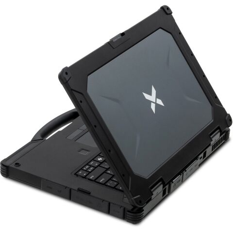 Ноутбук Vinga Scout X14A (X14A-1255321024B) - Ноутбуки  - Ноутбуки 