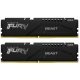 Модуль памяти для компьютера DDR5 32GB (2x16GB) 6800 MHz Beast Black EXPO Kingston Fury (ex.HyperX) (KF568C34BBEK2-32) - Нулевой остаток (Feed)  - Нулевой остаток (Feed) 