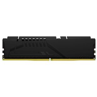Модуль памяти для компьютера DDR5 32GB (2x16GB) 6800 MHz Beast Black EXPO Kingston Fury (ex.HyperX) (KF568C34BBEK2-32)