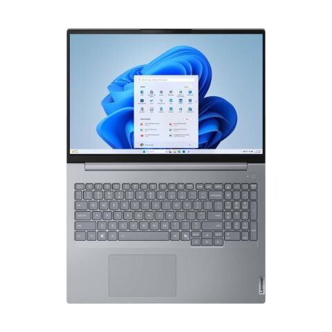 Ноутбук Lenovo ThinkBook 16 G9 IRL (21US005SRA) - Ноутбуки - Ноутбуки