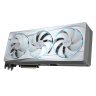 Видеокарта GIGABYTE GeForce RTX5090 32GB MASTER ICE (GV-N5090AORUSM ICE-32GD)