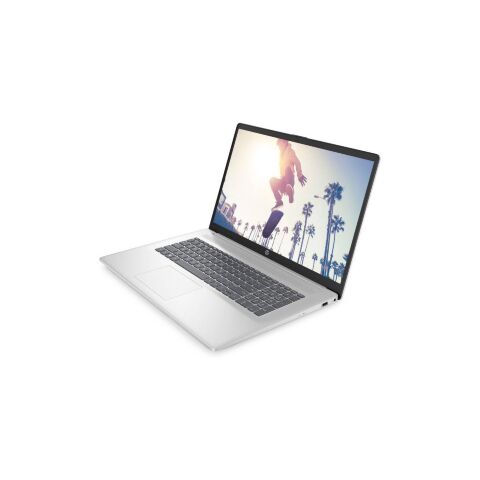 Ноутбук HP 17-cn3041ua (C9RL0EA) - Ноутбуки  - Ноутбуки 