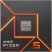 Процессор AMD Ryzen 5 7600 (100-100001015BOX) - Нулевой остаток (Feed)  - Нулевой остаток (Feed) 