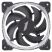 Кулер для корпуса 1stPlayer FS7 Black (FS7-BK-1IN1) - Нулевой остаток (Feed)  - Нулевой остаток (Feed) 
