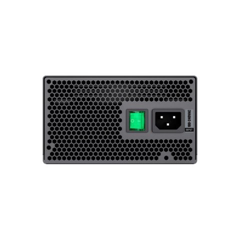 Блок питания Gamemax 600W GM-600 Modular (GM-600 Modular) - Нулевой остаток (Feed) - Нулевой остаток (Feed)