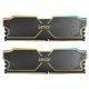 Модуль памяти для компьютера DDR5 32GB (2x16GB) 6000 MHz Thor RGB Lexar (LD5U16G60C38BG-RGD) - Нулевой остаток (Feed)  - Нулевой остаток (Feed)