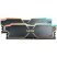 Модуль памяти для компьютера DDR5 32GB (2x16GB) 6000 MHz Thor RGB Lexar (LD5U16G60C38BG-RGD) - Нулевой остаток (Feed)  - Нулевой остаток (Feed)