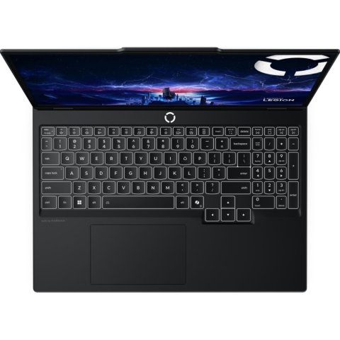 Ноутбук Lenovo Legion 5 15IRX10 (83LY005CRA) - Ноутбуки  - Ноутбуки