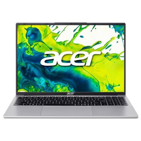 Ноутбук Acer Aspire Lite AL16-54P-51G4 (NX.D76EU.008) - Ноутбуки  - Ноутбуки 