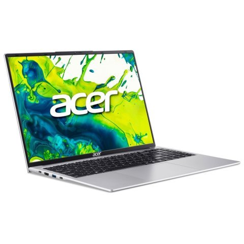 Ноутбук Acer Aspire Lite AL16-54P-51G4 (NX.D76EU.008) - Ноутбуки  - Ноутбуки 