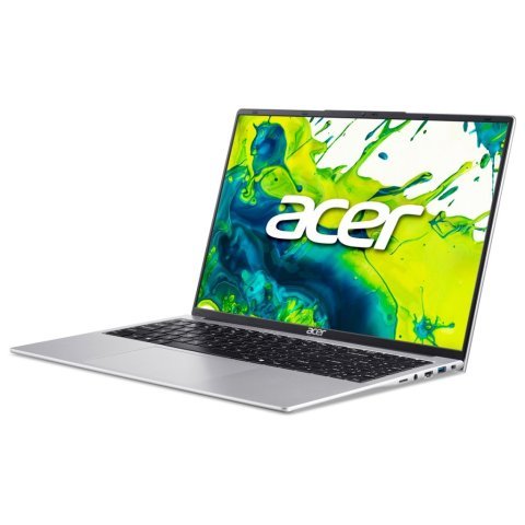 Ноутбук Acer Aspire Lite AL16-54P-51G4 (NX.D76EU.008) - Ноутбуки  - Ноутбуки 