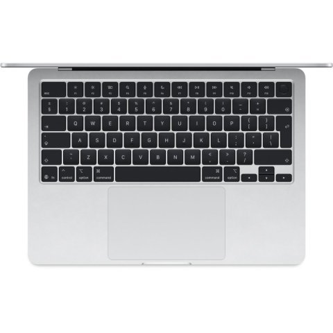 Ноутбук Apple MacBook Air 15 M4 A3241 Silver (MC6J4UA/A) - Нулевой остаток (Feed)  - Нулевой остаток (Feed) 