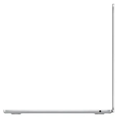 Ноутбук Apple MacBook Air 15 M4 A3241 Silver (MC6J4UA/A) - Нулевой остаток (Feed)  - Нулевой остаток (Feed) 