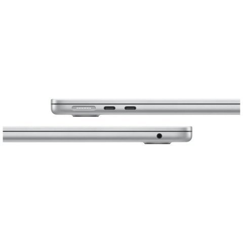 Ноутбук Apple MacBook Air 15 M4 A3241 Silver (MC6J4UA/A) - Нулевой остаток (Feed)  - Нулевой остаток (Feed) 