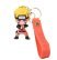 Брелок подвеска на рюкзак Наруто Naruto 3D Keychain Anime Backpack №5 -   -