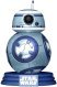 Фигурка Funko Star Wars Make Awish BB-8 (Metallic) Фанко Звёздные войны SE -   -