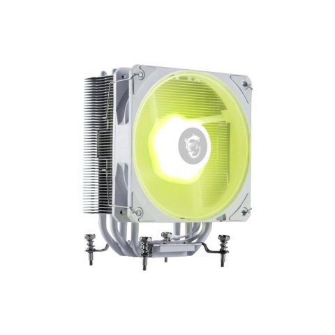 Кулер для процессора MSI MAG COREFROZR AA13 - Нулевой остаток (Feed)  - Нулевой остаток (Feed) 