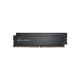 Модуль памяти для компьютера DDR5 32GB (2x16GB) 7000 MHz Black Sark eXceleram (ED50320703448CD) - Нулевой остаток (Feed)  - Нулевой остаток (Feed)