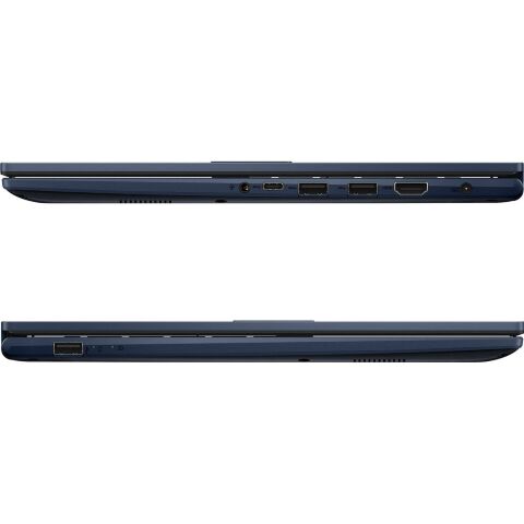 Ноутбук ASUS Vivobook 15 X1504VA-BQ587 (90NB13Y1-M000U0) - Ноутбуки  - Ноутбуки 