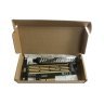 Контроллер Dynamode M.2 SSD NVMe M-Key to PCI-E 3.0 x4/ x8/ x16, full profile br (PCI-Ex4- M.2 M-key)