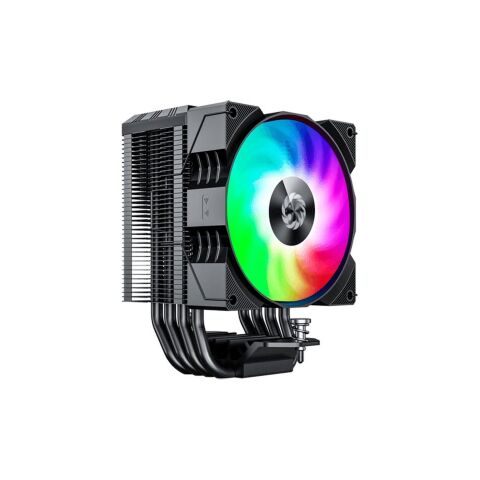 Кулер для процессора Gamemax Gamma 90 Digital BK - Нулевой остаток (Feed)  - Нулевой остаток (Feed) 