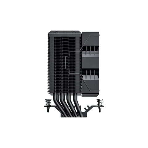 Кулер для процессора Gamemax Gamma 90 Digital BK - Нулевой остаток (Feed)  - Нулевой остаток (Feed) 