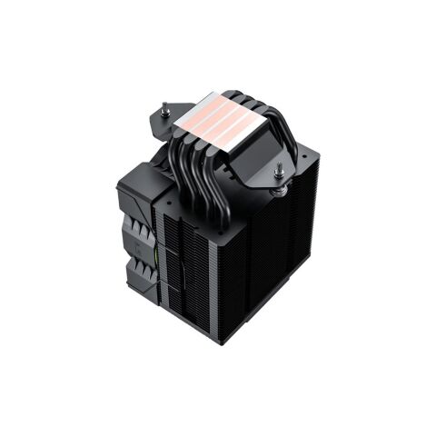 Кулер для процессора Gamemax Gamma 90 Digital BK - Нулевой остаток (Feed)  - Нулевой остаток (Feed) 