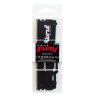 Модуль памяти для компьютера DDR5 16GB 5600 MHz FURY Beast RGB Kingston Fury (ex.HyperX) (KF556C40BBA-16)