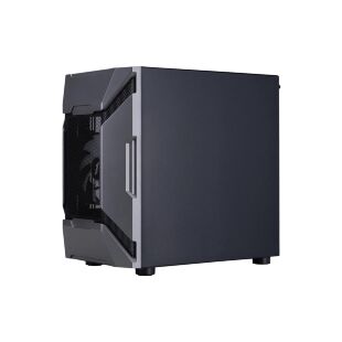 Корпус 1stPlayer D3-A-BK