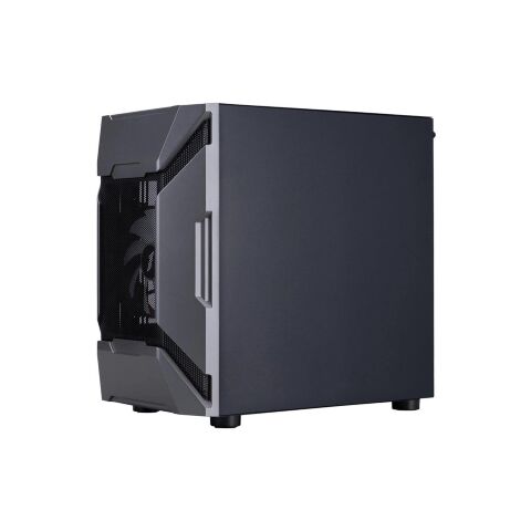 Корпус 1stPlayer D3-A-BK - Корпуса  - Корпуса 