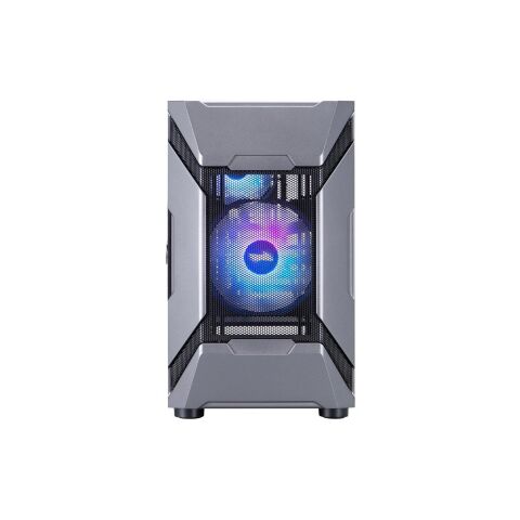 Корпус 1stPlayer D3-A-BK - Корпуса  - Корпуса 