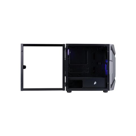 Корпус 1stPlayer D3-A-BK - Корпуса  - Корпуса 