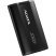 Накопитель SSD USB 3.2 4TB ADATA (SD810-4000G-CBK) - Внутренние SSD  - Внутренние SSD