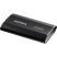 Накопитель SSD USB 3.2 4TB ADATA (SD810-4000G-CBK) - Внутренние SSD  - Внутренние SSD