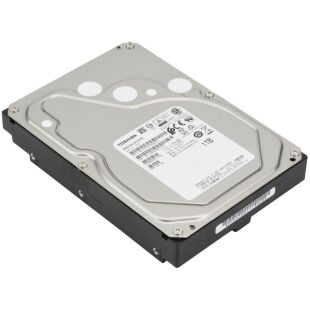 Жесткий диск 3.5" 1TB Toshiba (MG04ACA100N)