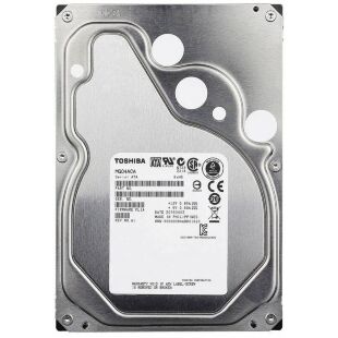 Жесткий диск 3.5" 1TB Toshiba (MG04ACA100N)