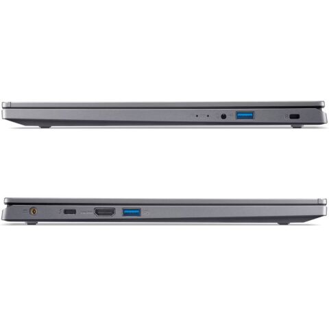 Ноутбук Acer Aspire 15 A15-51M (NX.KXTEU.003) - Нулевой остаток (Feed)  - Нулевой остаток (Feed) 