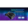 Блок питания PcCooler 500W (HW500-NP)