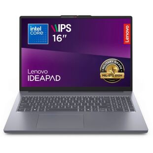 Ноутбук Lenovo IdeaPad Slim 3 16IRH10 (83K2008ARA)
