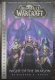 Книга World of Warcraft: Blizzard Legends - Night of the Dragon (мягкий переплёт) (Eng) - -